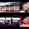 'SM선·후배' 소녀시대-f(x), 광고서 매력대결