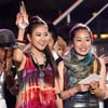 대학가요제 1위 '이대나온 여자', '음중' 출연