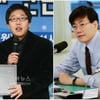 김제동·손석희 하차논란, 국정감사 도마에도..