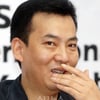 류장하 "허진호 감독은 軍 고참..중매도 해줬다"