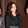 [★포토]성유리 '보일까 조심조심'