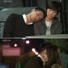 '공돌' 첫사랑 vs 현재 사랑..아줌마팬 '들썩' 