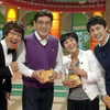 송은이·조형기, '맛있는 TV' MC 발탁..최은경 하차