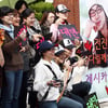 [★포토]'한류스타' 전진의 아시아 팬들