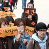 [★포토]'진아, 기다릴게!'