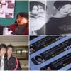 동방신기 멤버 학창시절 미공개 영상 공개