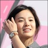 송혜교, 맑은 공기 연상되는 연예인 1위