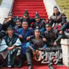 '선덕' 훈남 열전~10화랑들과 함께 한 유신랑!