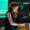 카라 한승연, '클럽 DJ' 깜짝 변신