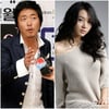 방송인 LJ-가수 성은, 1년째 열애중