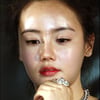 [★포토]황우슬혜 '빨간 입술이 예쁘네'