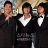[★포토]이상우-조동혁-장혁 '우리가 나쁜남자'