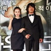 [★포토]황우슬혜-장혁 '기대해주세요'