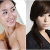 전혜빈, LUV 前멤버 이비 지원사격