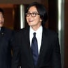 배용준, 日방송 인터뷰로 회복 모습 공개