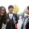 홍진경 "김치사업 작년 총 매출액 180억"