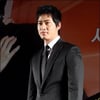 강지환, 대종상 신인남우상...6번째 수상 