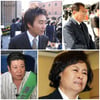 아들 먼저 떠나보낸 '참척의 슬픔', 누가 있나? 