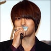 [★포토]영웅재중 "팬들에게 위안이 되었으면..."