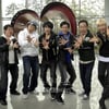 '무도', 이번엔 권투… 韓 '밀리언달러 베이비' 도전