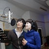 최수종·하희라 화상환자 돕기에 동참 