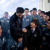 교차상영논란 '집행자' 국회 시사회
