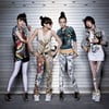 2NE1, MAMA서 '아이돈케어' 뮤지컬 공연