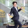 유재석 결혼식 메뚜기춤, 프로와 씁쓸함 사이에서