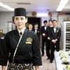 '식객2' 김정은 "우리의 맛 문화 배울 수 있었다"