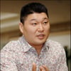 강호동 측 "원산지 논란 고깃집과 무관하다"
