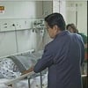 배삼룡 딸 "2년만에 중환자실行, 마지막 고비"①