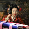 조미령, '조선추리활극 정약용'서 팜므파탈 연기