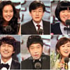 손석희·이요원·달인…영상대전 포토제닉상(종합)