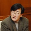 '다큐 내레이터' 손석희 "원래 말이 빠른편"(인터뷰)