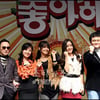 [★포토]뮤지컬 '진짜진짜 좋아해' 파이팅!