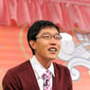 김제동 "'오마이텐트' 폐지, 정치적인 것과는 무관"