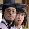 '발재정' 박재정, 연기력 논란 벗었다..'정약용'1% 산뜻한 출발
