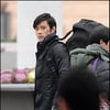 이병헌 광화문 총격전서 '월드스타' 면모 과시 