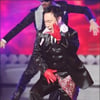 이혁재, MBC연예대상 3년연속 단독MC