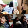 '꽃남' 김소은, 미니홈피 털털한 모습 '눈길'