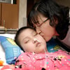 MBC 스페셜'사랑' 2009한국장애인인권상 수상