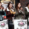 카라 "생계형 이미지? 바꿔나가야죠"