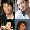 송승헌 주진모 김강우 조한선, '무적자' 출연 확정