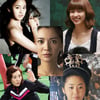 구은재·미실·최승희… 2009 안방극장 '여인천하'