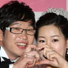 [★포토]현병수 결혼, '혼인신고는 1년전에 했어요'