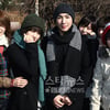 [★포토]씨야-티아라, '종욱오빠 기다릴게요'