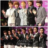 샤이니·슈주, 2009골든디스크 '인기상' 동반 수상