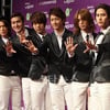 슈퍼주니어, 2009골든디스크 '대상' 수상