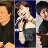 남진·장윤정·박현빈, '베스트 가요쇼'서 첫 합동무대