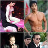 2009연예계, 스타의 '몸'에 미쳤다